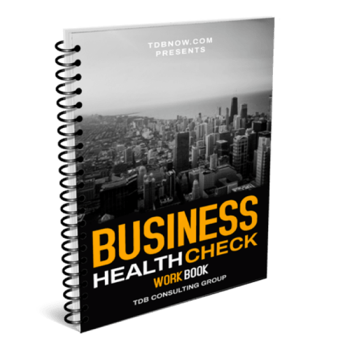 Business Health Check Workbook