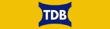 TDB Logo - Sitewide Logo